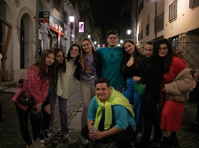 Petrecere 