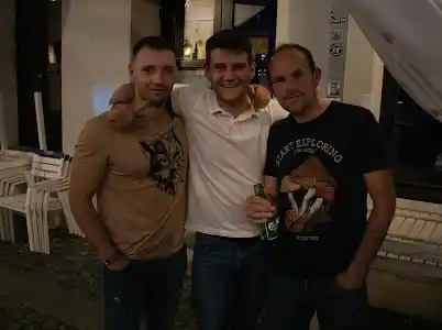 Petrecere 