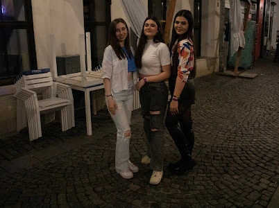 Petrecere 