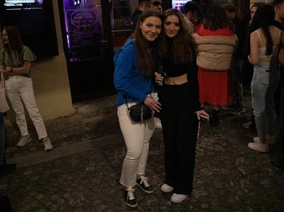 Petrecere 
