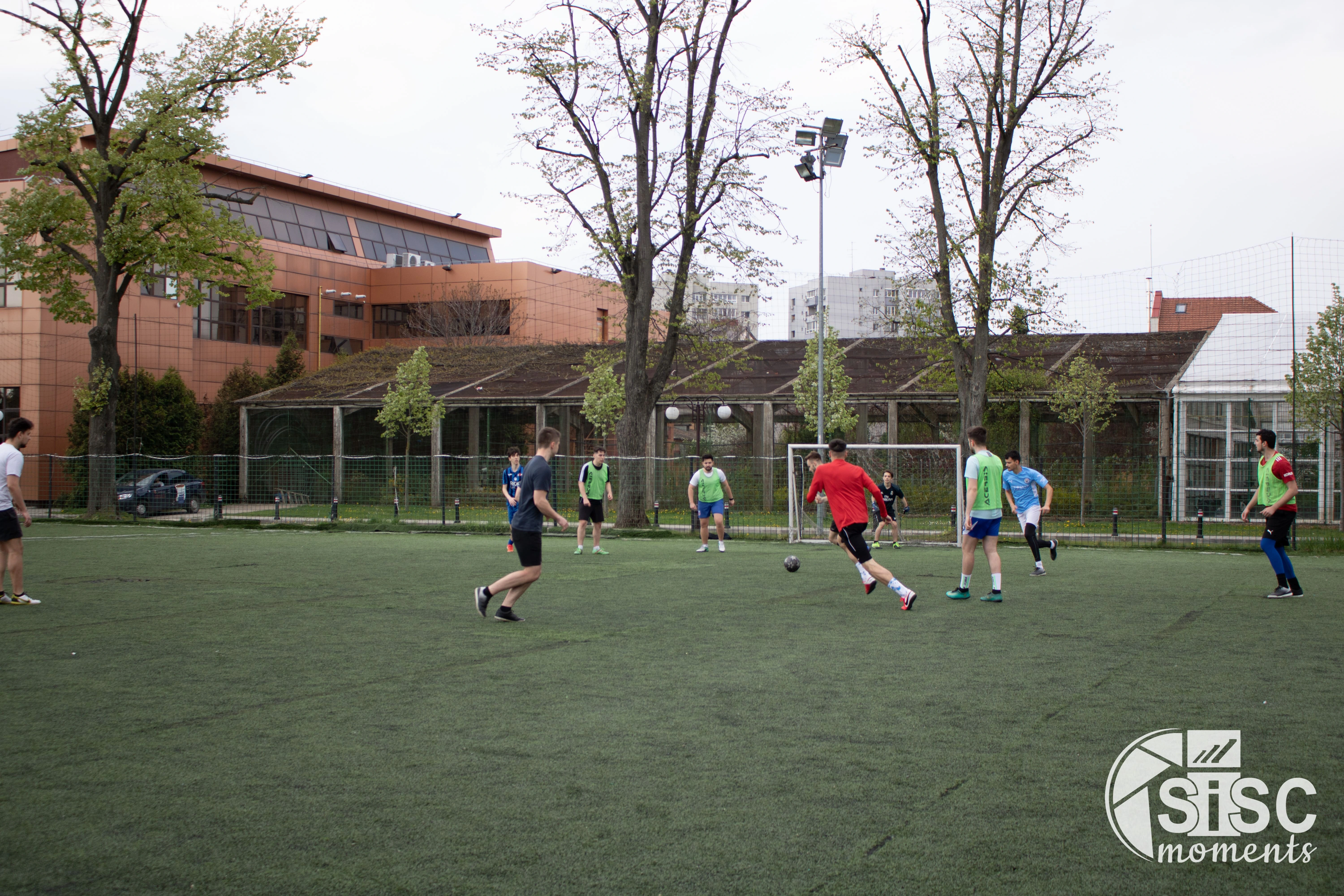 Sport 