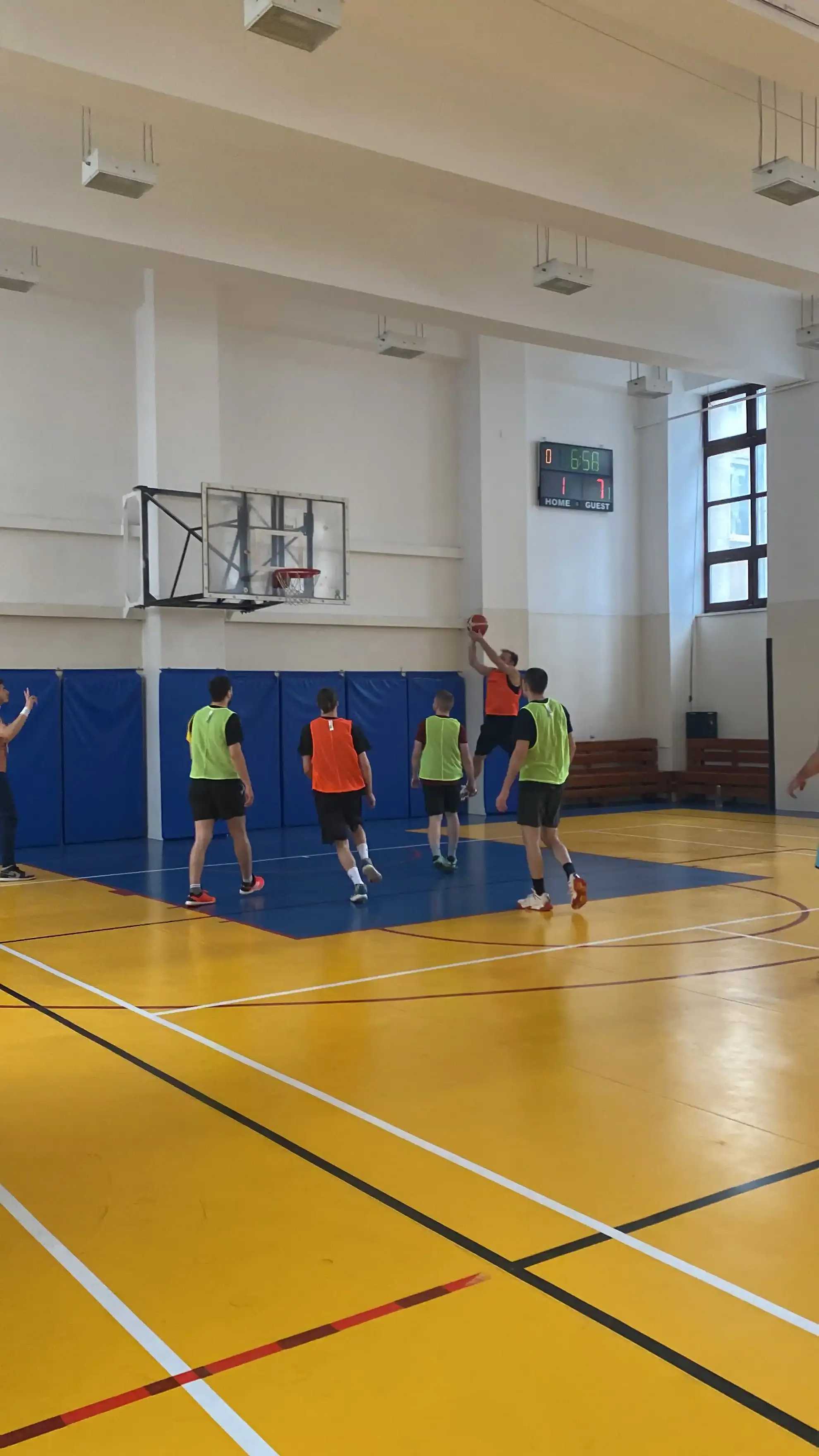 Sport 