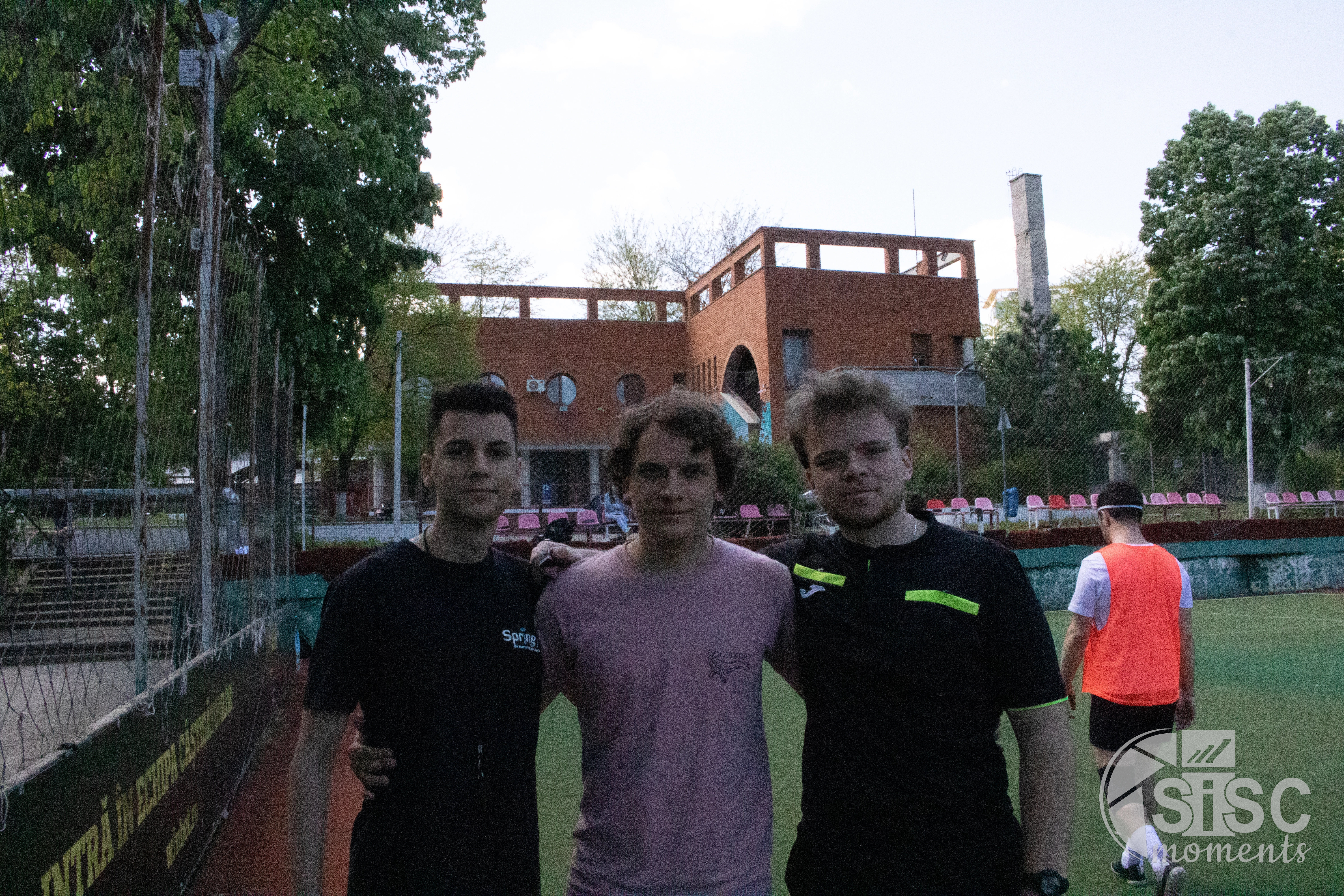 Sport 