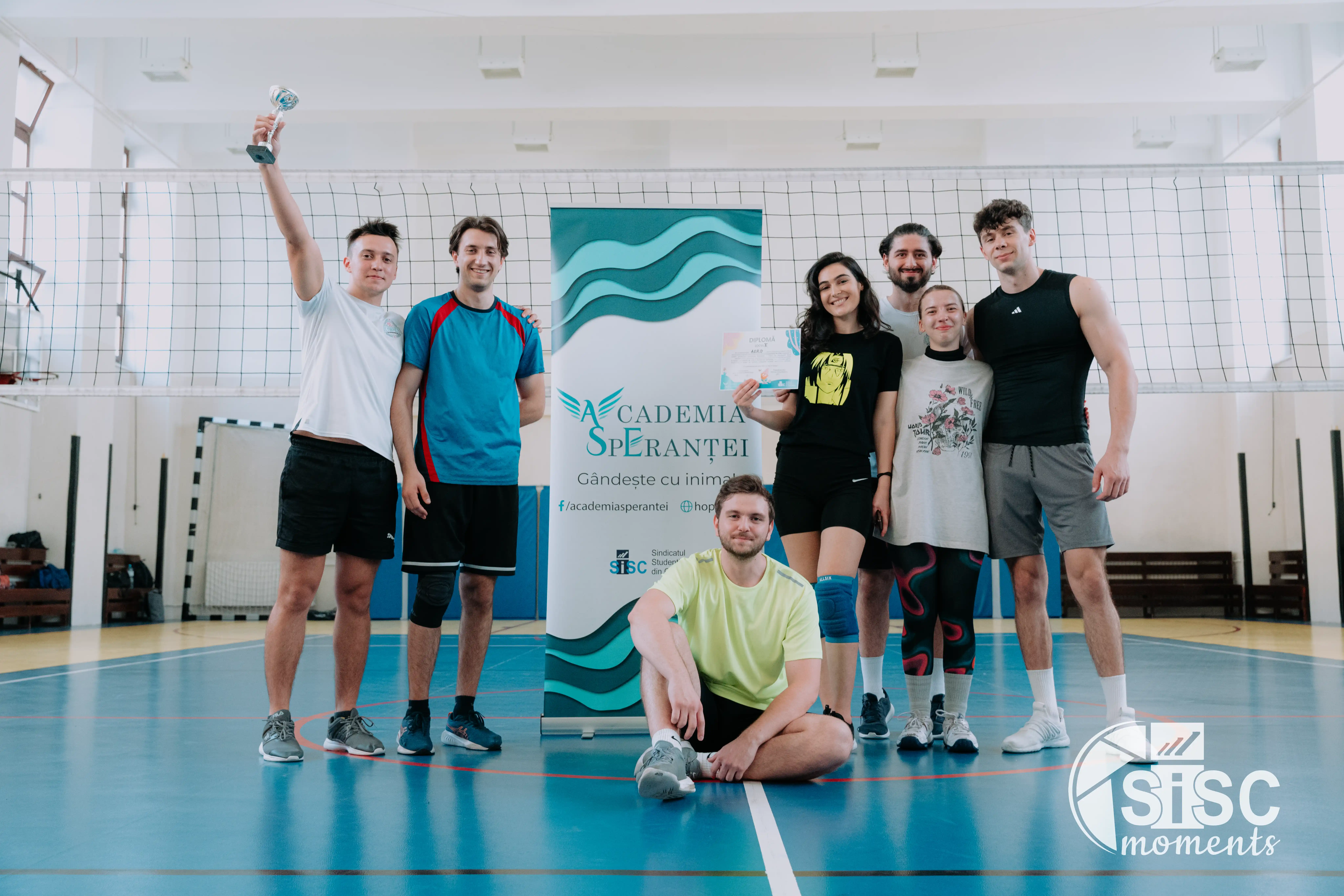 Sport 